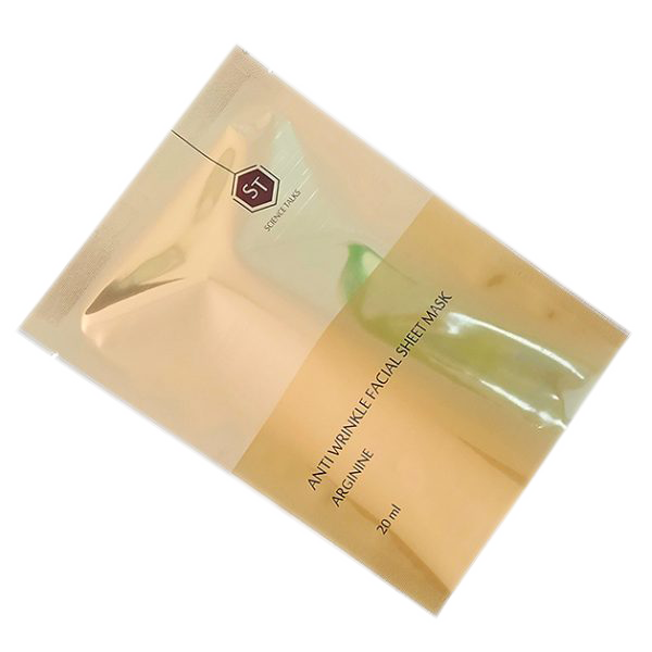 بسته بندی اختصاص ماسک اس تی