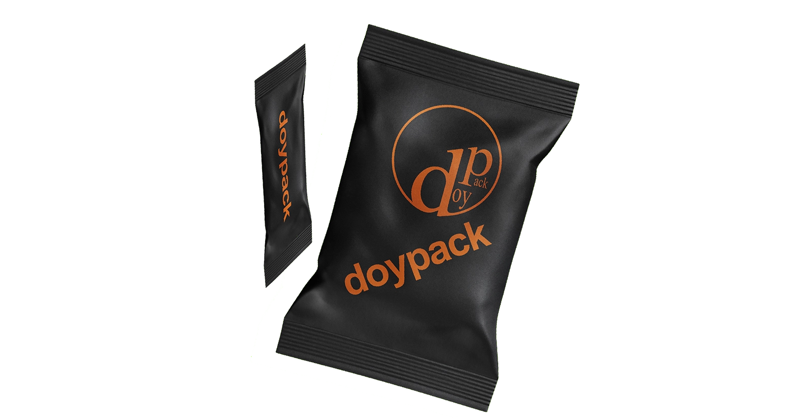 Doypack+ packaging — production