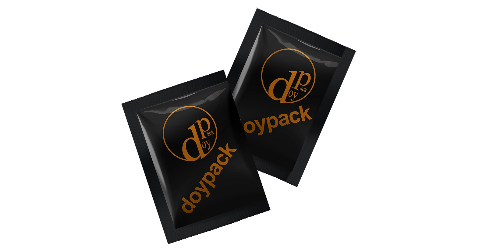 Doypack+ packaging — protection
