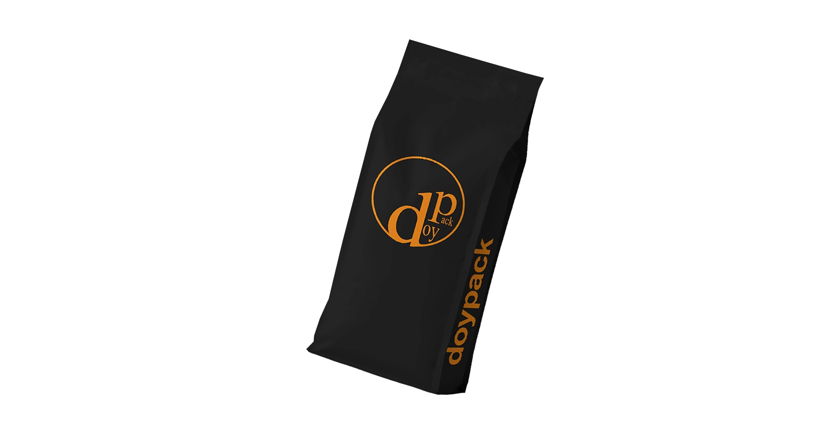 Doypack+ packaging — structure