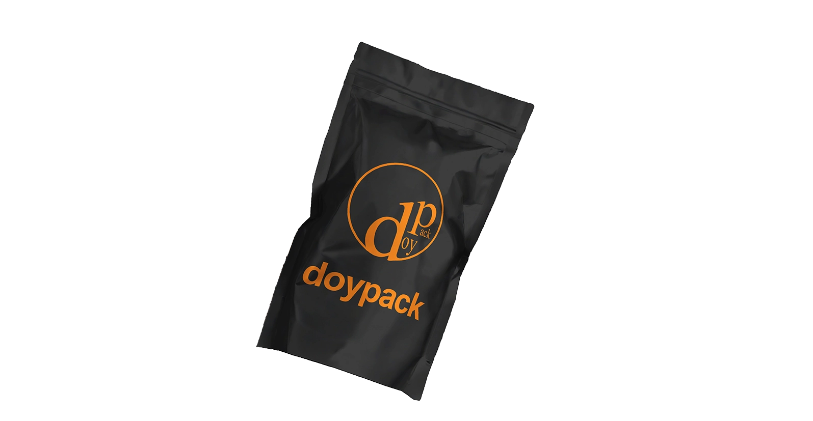 Doypack+ packaging — material