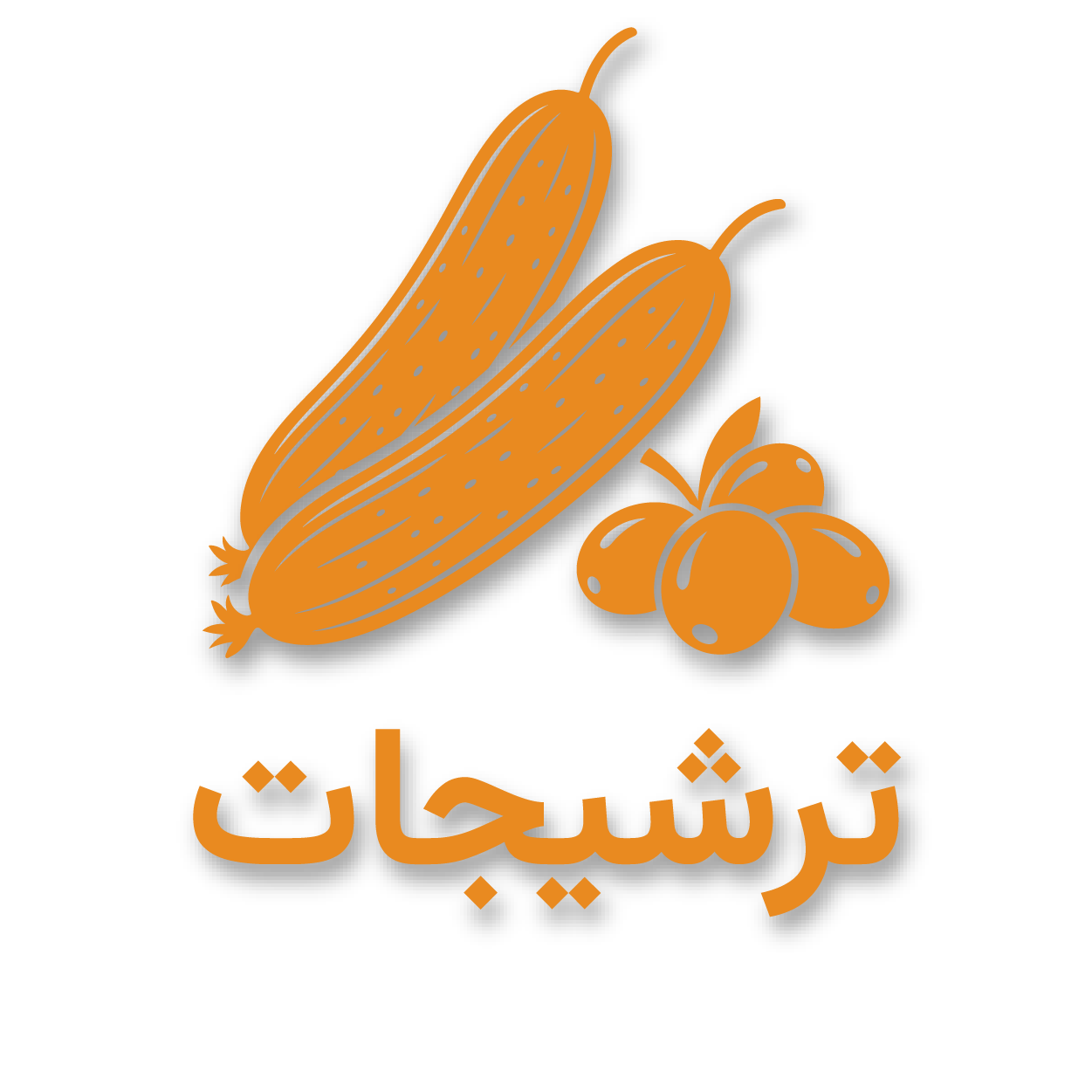 پاکت ترشیجات
